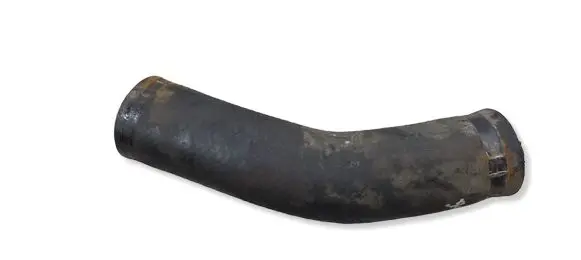 Mitsubishi Lancer X Intercooler hose/pipe 
