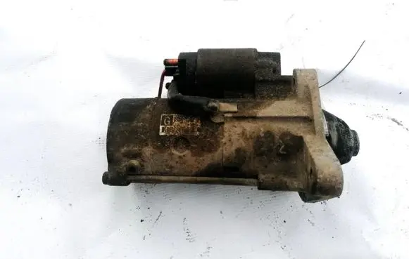 Mazda 6 Starter motor M002T88671 RF5C
