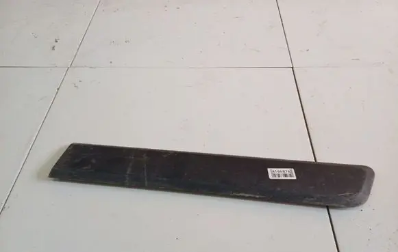 Peugeot Bipper Rear door trim (molding) 1308820070SX