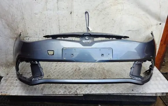 MG 6 Front bumper 10011608