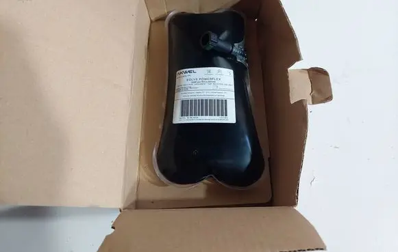 FAP fluid tank