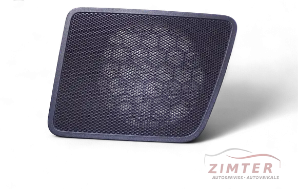Volkswagen Caddy Side speaker trim/cover 2K0858426