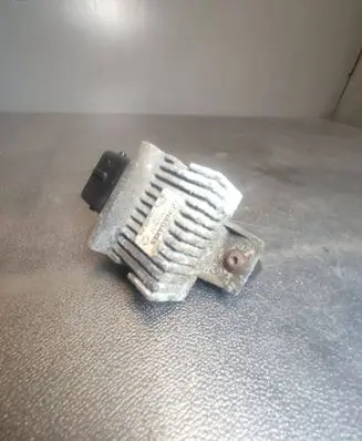 Glow plug pre-heat relay