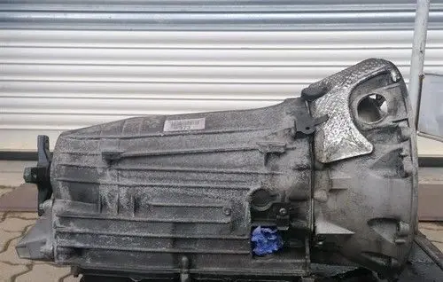Mercedes-Benz CLK A209 C209 Transmission/gearbox oil cooler A2032705100