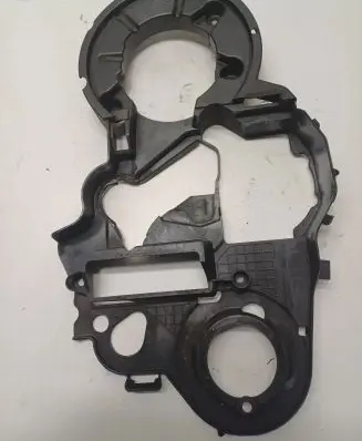 Volvo XC60 Timing belt guard (cover) 31401143