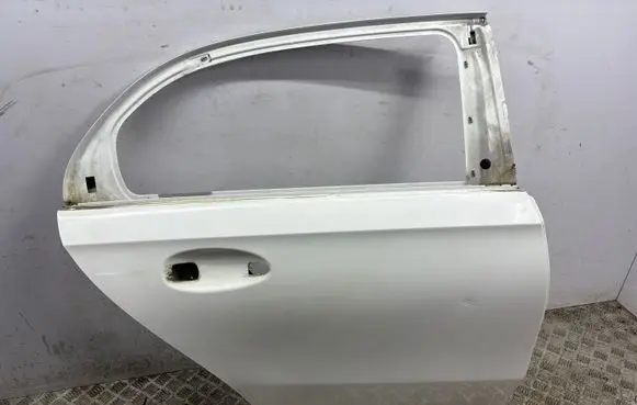 Mercedes-Benz A W177 Rear door 