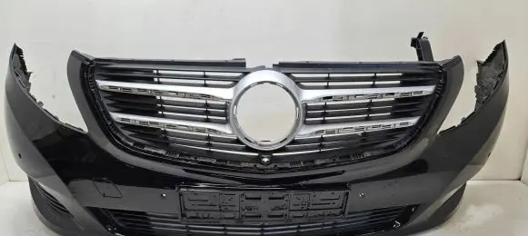 Mercedes-Benz Vito Viano W447 Front bumper A4478850025