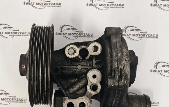 Ford Transit Water pump 273197000