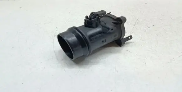 BMW 3 F30 F35 F31 Engine shut-off valve 8519492 11618519492