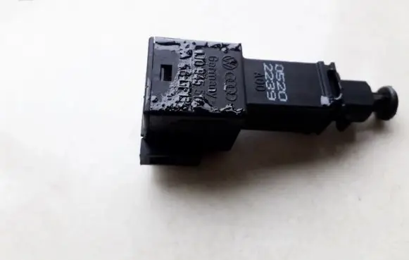 Ford Galaxy Brake pedal sensor switch 1J0945511A