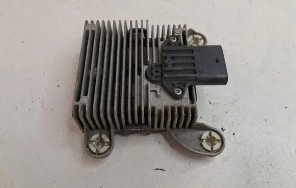 Citroen C4 Grand Picasso Central body control module 9841849780
