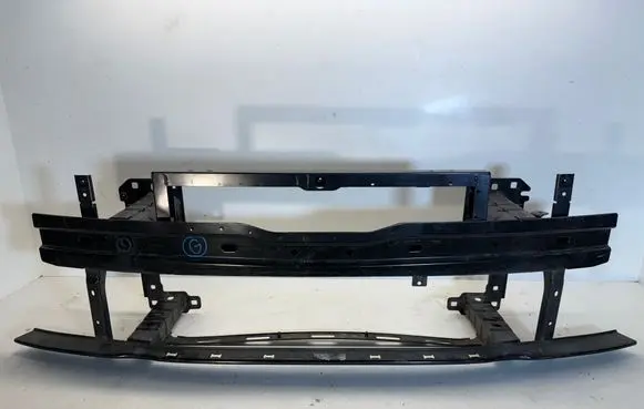 Volkswagen ID.3 Front bumper cross member 10A807109D