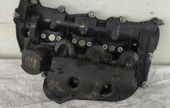 Jaguar XJ X351 Rocker cam cover 9X2Q9424FH