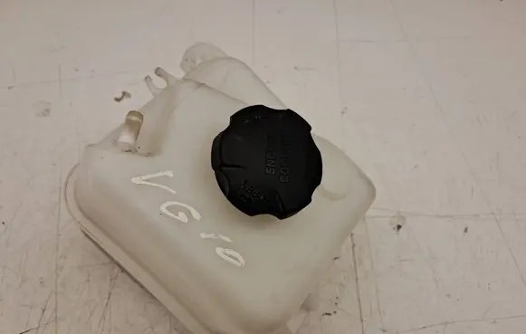 KIA Sportage Coolant expansion tank/reservoir 254302S050