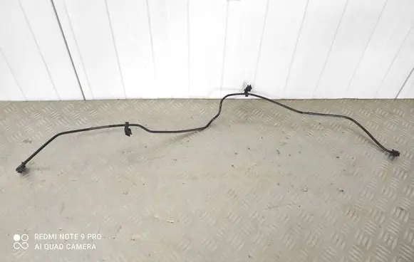Ford Transit - Tourneo Connect Engine coolant pipe/hose BV618C012AA