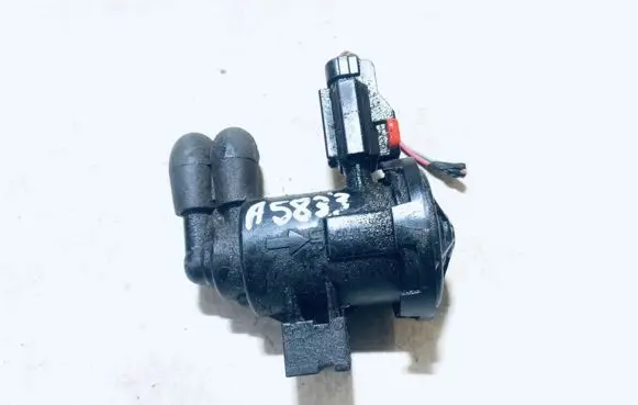 Chrysler 300M Turbo solenoid valve 04591733aa 1623b