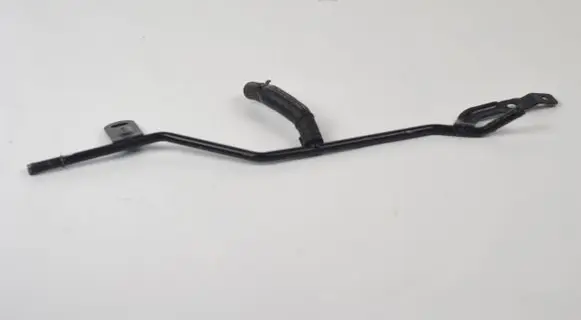 Skoda Octavia Mk3 (5E) Engine coolant pipe/hose 5Q0121070BC