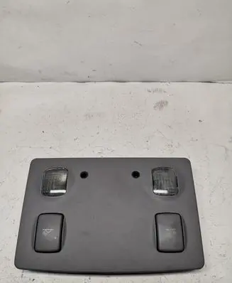 Rear seat light