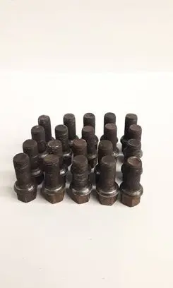 Audi A6 S6 C6 4F Nuts/bolts 
