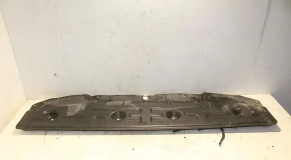 KIA Optima Front bumper skid plate/under tray 291102T000