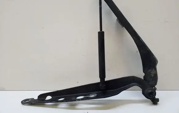 Volvo XC70 Engine bonnet/hood hinges 9154605