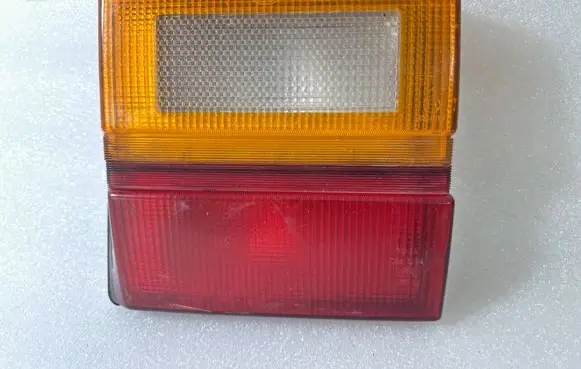 Audi 100 200 5000 C3 Tailgate rear/tail lights 443945226