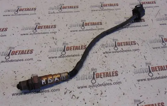 Mercedes-Benz A W169 Lambda probe sensor A0045420718