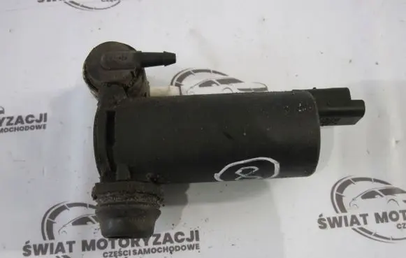 Peugeot 508 Windscreen/windshield washer pump 9672630780