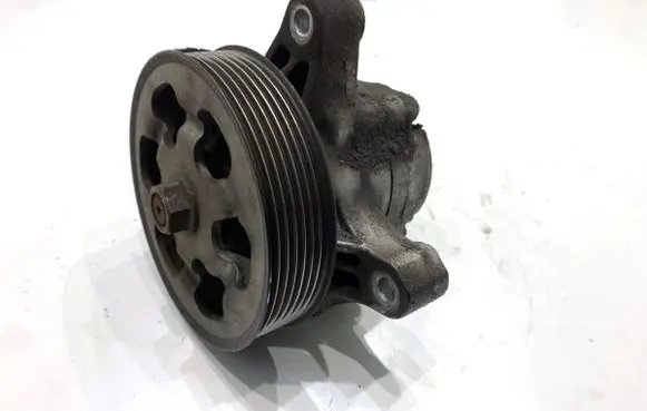 Honda Accord Power steering pump 