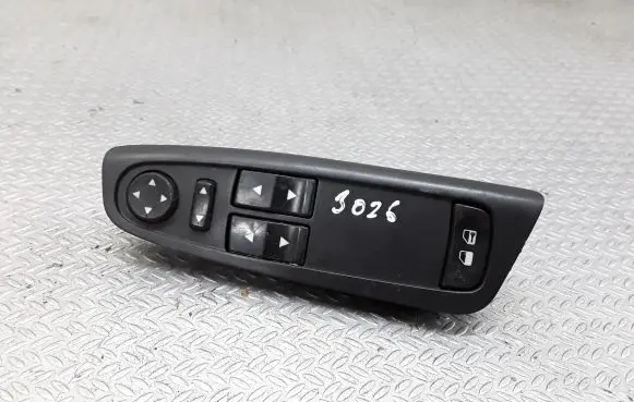 Fiat Stilo Electric window control switch