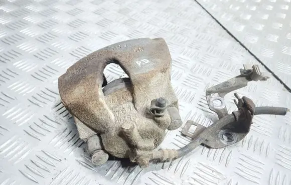 Opel Zafira A Front brake caliper