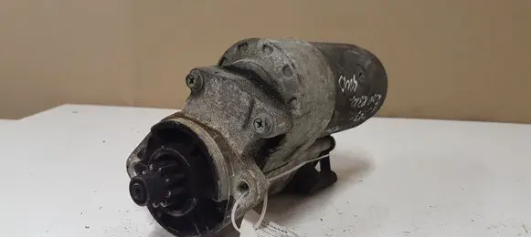 Hyundai Tucson JM Starter motor 031013190