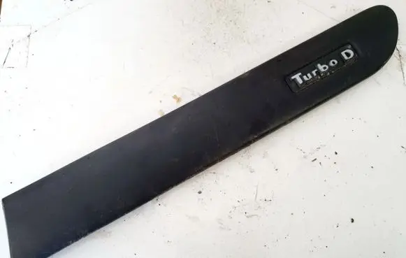Citroen Xsara Rear door trim (molding) 9625763577 9625763577-i