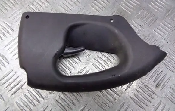 Fiat Doblo Rear door interior handle trim 