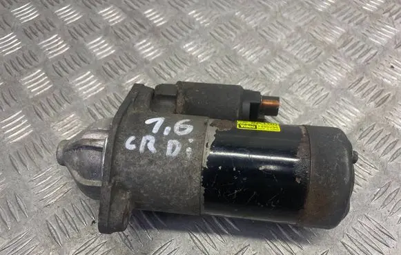 KIA Ceed Starter motor 361002A100 1250295