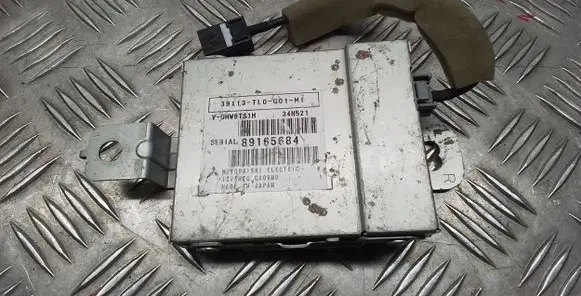 Honda Accord Other control units/modules 39113TL0G01M1