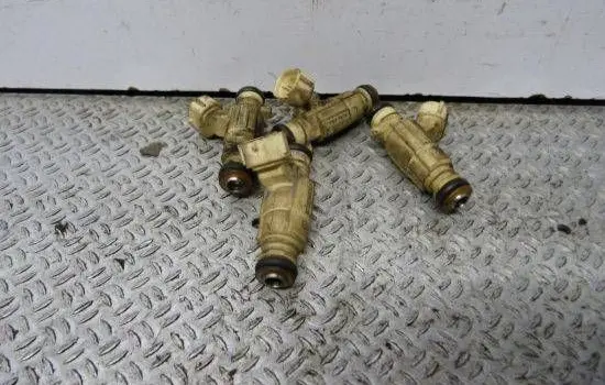 Hyundai Tucson JM Fuel injector