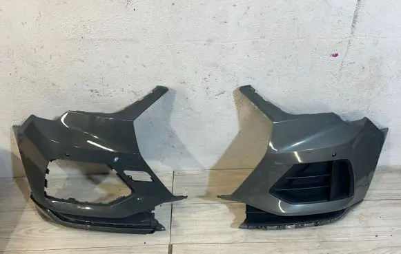 Audi Q3 F3 Front bumper