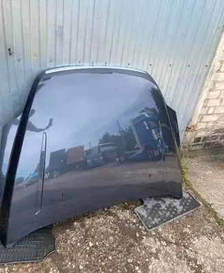 Ford Mondeo MK IV Engine bonnet/hood