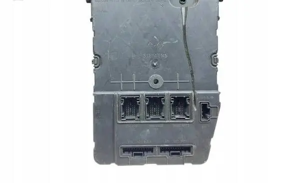 Renault Scenic I Comfort/convenience module 8200309691 042658200 S118400320D