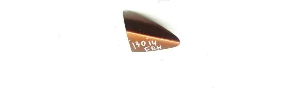 Hyundai i30 Front door handle cover 