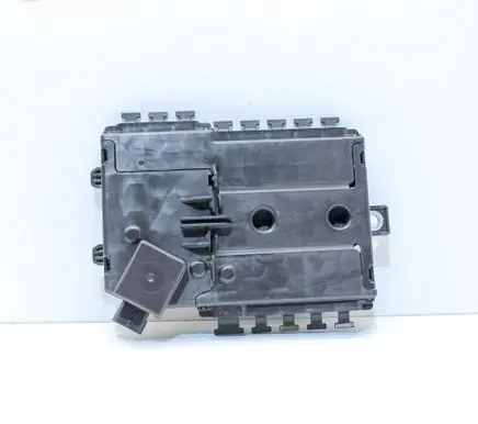 Mercedes-Benz C W205 Fuse box set A2055402850