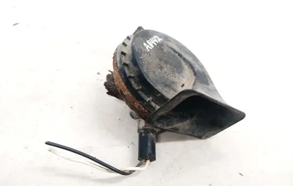 Renault Laguna I Horn signal E342085