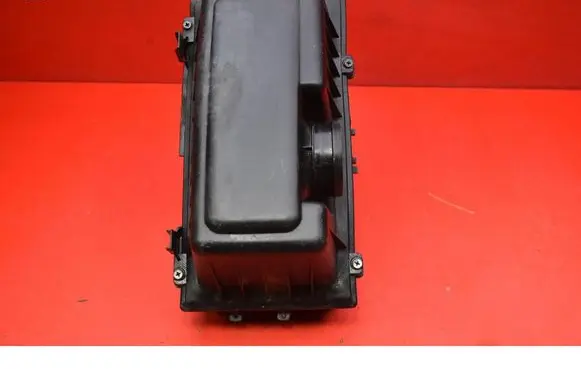 Peugeot 807 Air filter box 9628048480