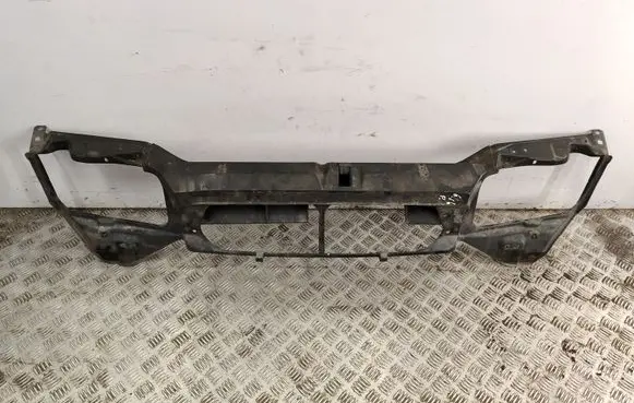 Fiat Ulysse Top upper radiator support slam panel