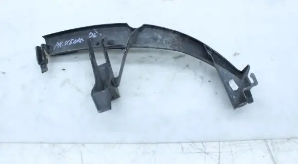 Renault Scenic II - Grand scenic II Front bumper mounting bracket 8200183741