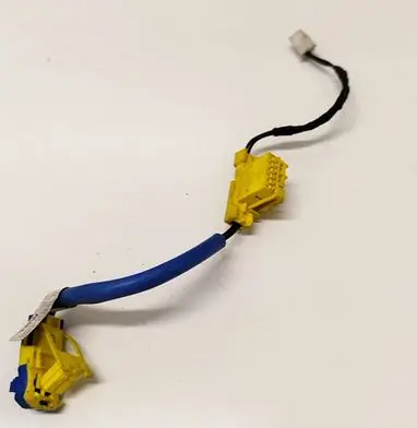 Audi A4 S4 B6 8E 8H Other wiring loom 8E0971589 8E0971589Q