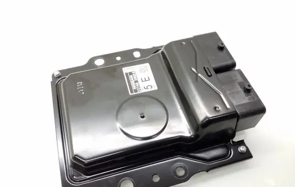 Nissan Leaf I (ZE0) Other control units/modules 237403NG2A