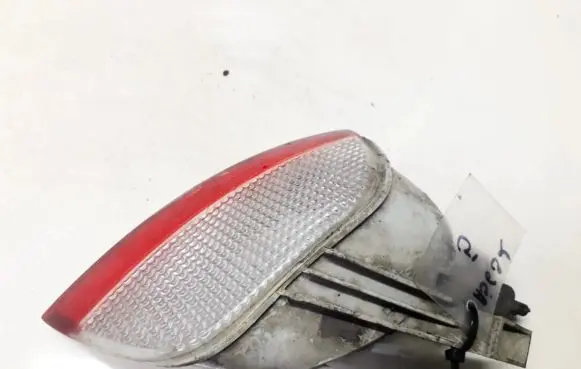 Rear fog light
