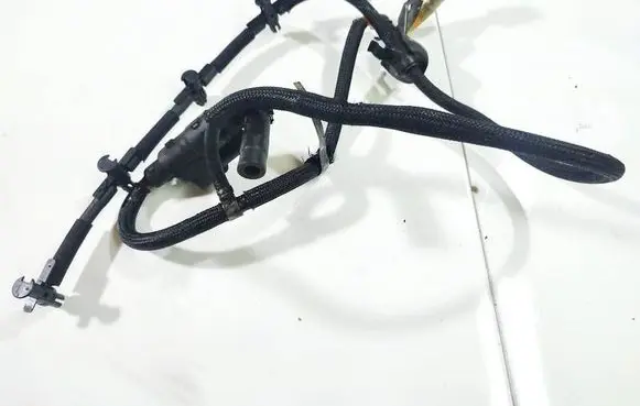 BMW 5 E60 E61 Fuel line/pipe/hose 2003738a 96735b